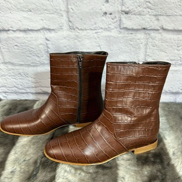 New ankle booties! - Picture 2 of 8